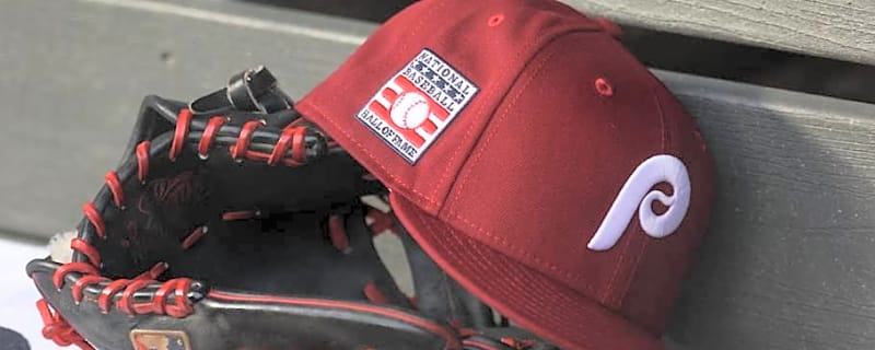 Phillies' Pitcher Should Be Early Favorite for NL Cy Young Award