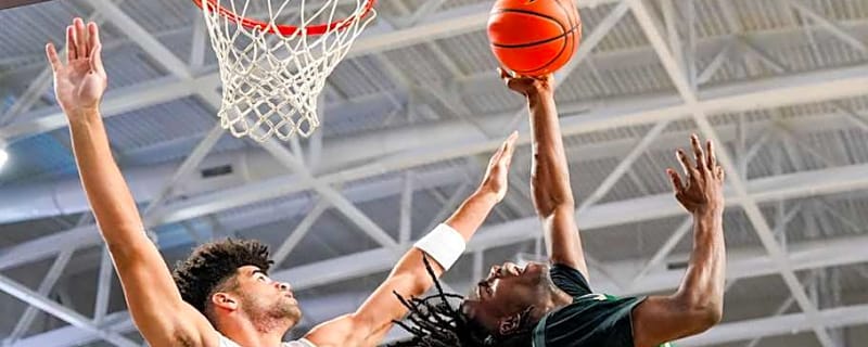 5-Star SG Set to Visit Houston This Weekend