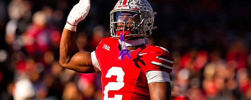 Who Should the Giants Pick? New York Giants On SI Reveals Top 40 Big Board