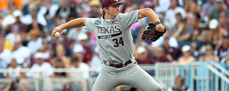 Texas A&M Baseball Has Revealed Its New 12th Man