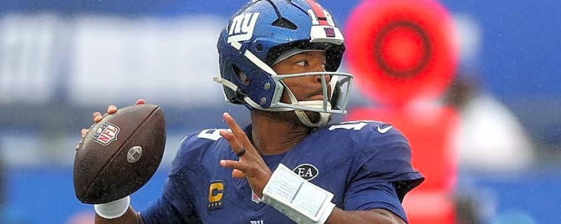 4 Best Cardinals vs Giants Week 4 Bets: Props, Spread and Over/Under