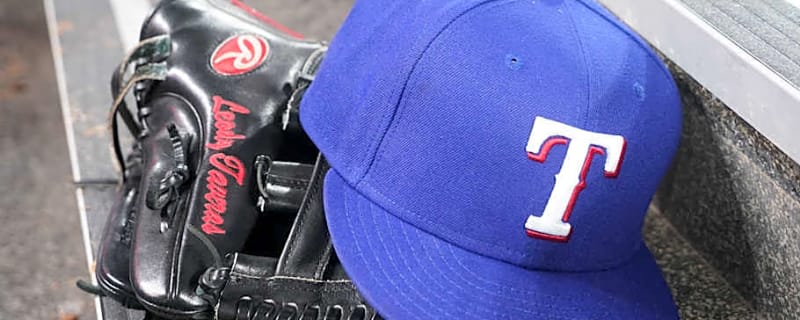 Did Texas Rangers Catcher’s Huge Performance Just Make Him Trade Chip?