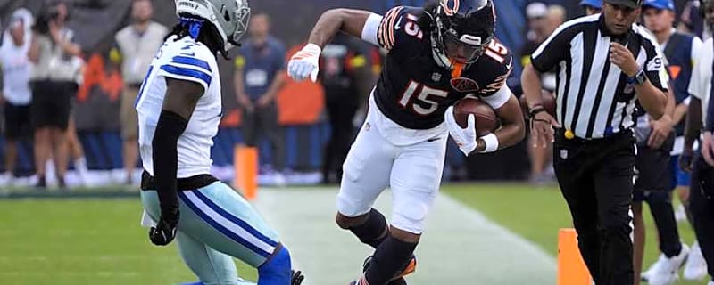 Teams with the Best Chances to Totally Ruin This Chicago Bears Draft