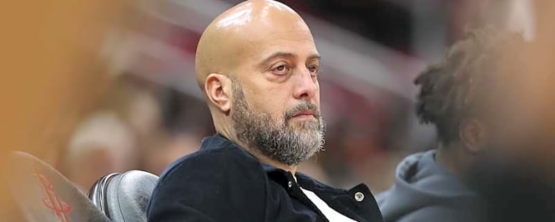 Rockets Receive Puzzling Midseason Report Card Assessment