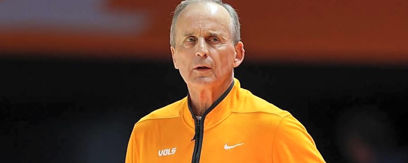 Tennessee Basketball HC Rick Barnes Reflects on 83-62 Win Over Louisville
