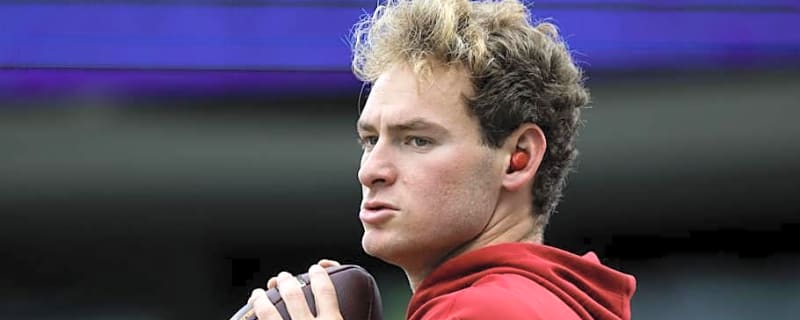 Louisville Cardinals&#39; Miller Moss Details USC Trojans Transfer Portal Decision