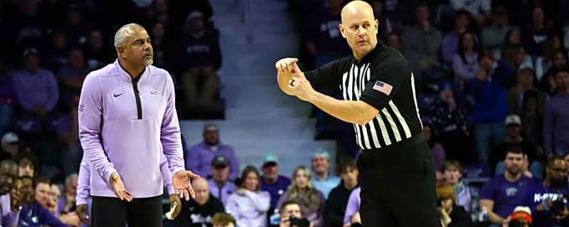 Social Media Reactions to Kansas State Basketball Being in Last Place