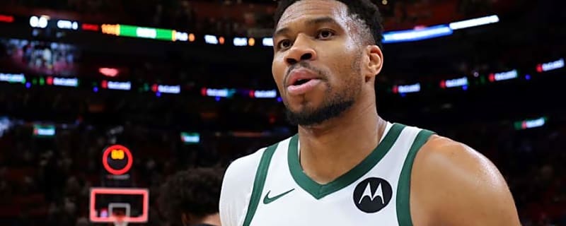 Giannis' latest chaos with Bucks resembles LeBron's last stand in Cleveland