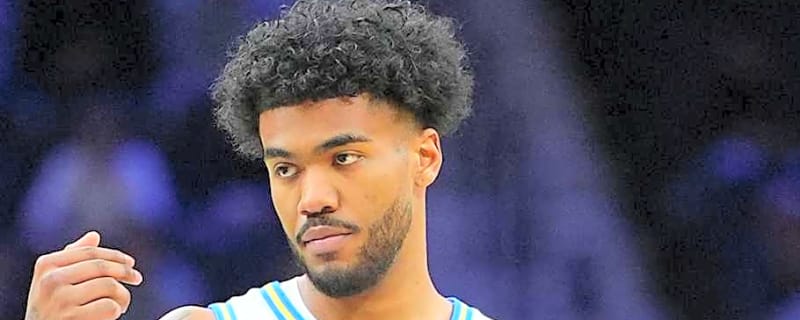 Why Donovan Dent's Departure Hurts UCLA the Most