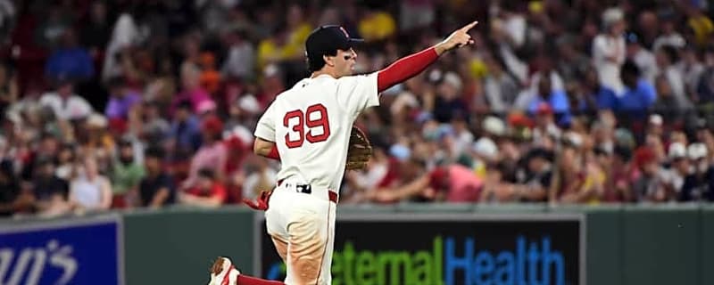 Ketel Marte Trade Saga Ending Affects Promising Red Sox 23-Year-Old