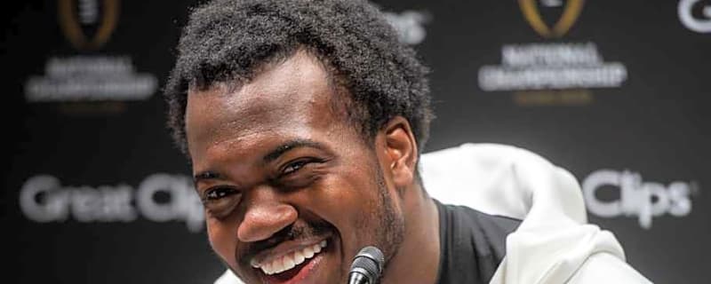 Why Possible Bengals First-Round Target Skipping Senior Bowl