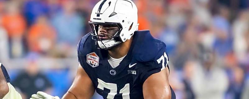 Carolina Panthers projected to totally swing and miss in NFL draft