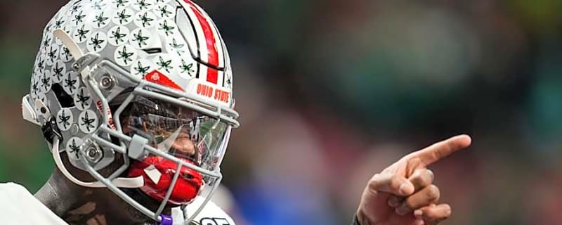 Ohio State All-American Caleb Downs announces NIL news