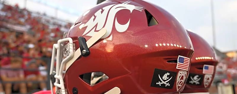 Where Washington State Football&#39;s 2026 Recruiting Class Stands To Begin The New Year