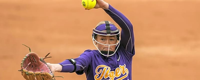 Baton Rouge Regional: Schedule & Updates
