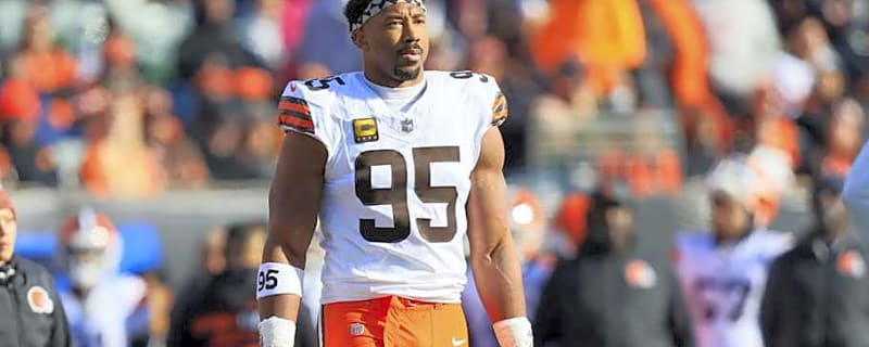 Three Big Things Mike Rutenberg Needs To Do With Cleveland Browns Defense in 2026