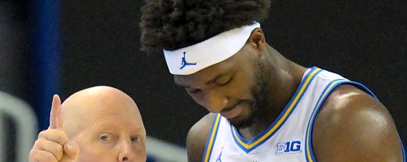 Why UCLA's Dailey Spotlights Defense Entering Michigan