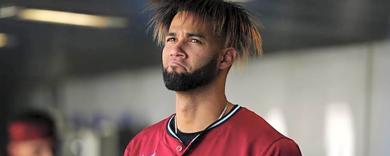 Diamondbacks Give Encouraging Lourdes Gurriel Jr. Update