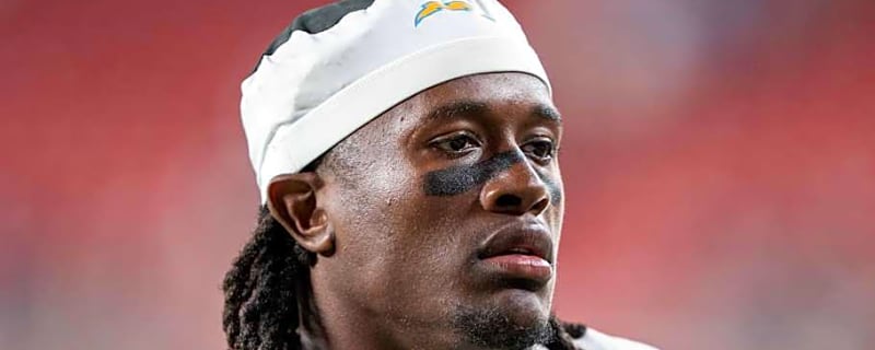 Chiefs drama overshadowed serious Chargers rookie breakouts