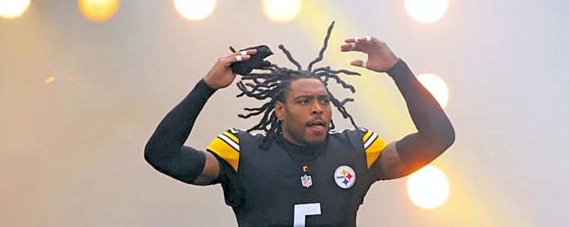 Steelers’ Jalen Ramsey Receives Hefty Fine for Ja’Marr Chase Fight