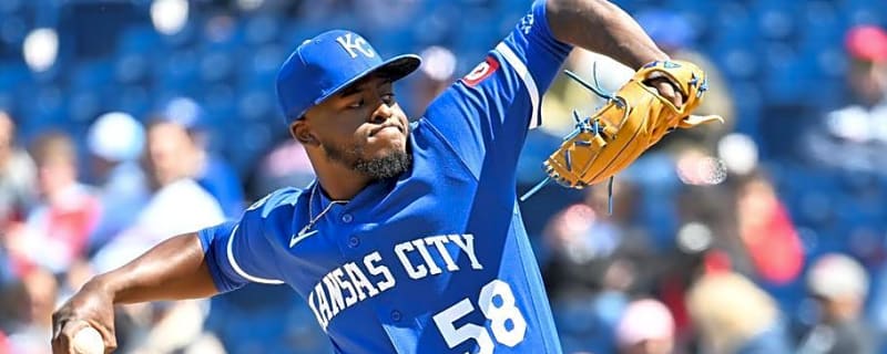 Royals Head to Cincinnati to Face Reds: Stats and Trends to Keep an Eye on