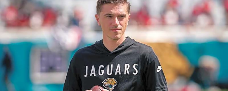 Key Jaguars Takeaways From NFL Scouting Combine