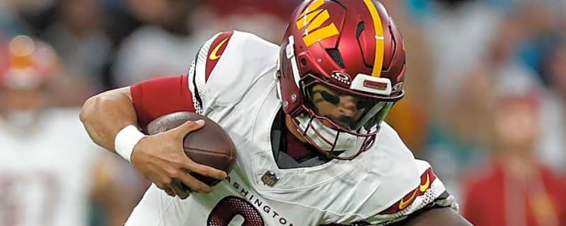 5 major observations from Marcus Mariota's performance against the Dolphins