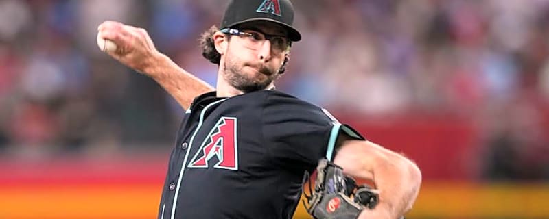 Braves Named Perfect Fit for All-Star Free Agent SP