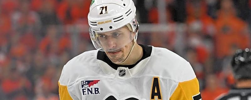 Kyle Dubas' unfiltered Evgeni Malkin comment puts his future in doubt