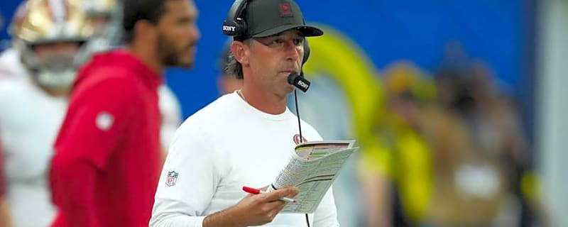 49ers Rule Out 3 Key Players Against the Browns in Week 13