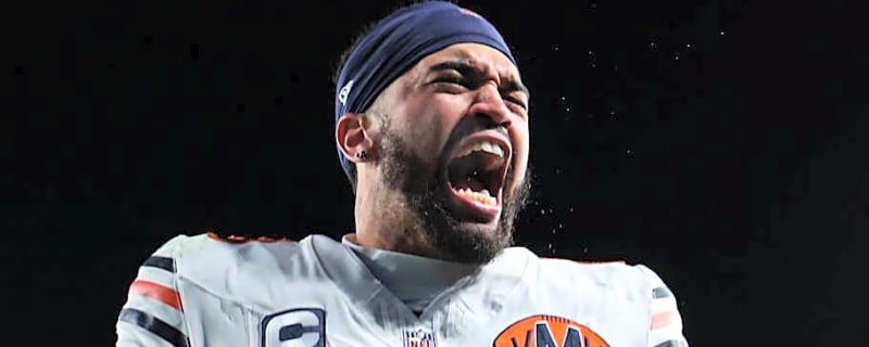 ESPN Analyst Just Made a Massive Prediction About the Chicago Bears' 2026 Season