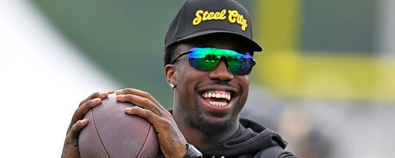 Detroit Lions Lose Out on Joey Porter Jr. To Dallas Cowboys