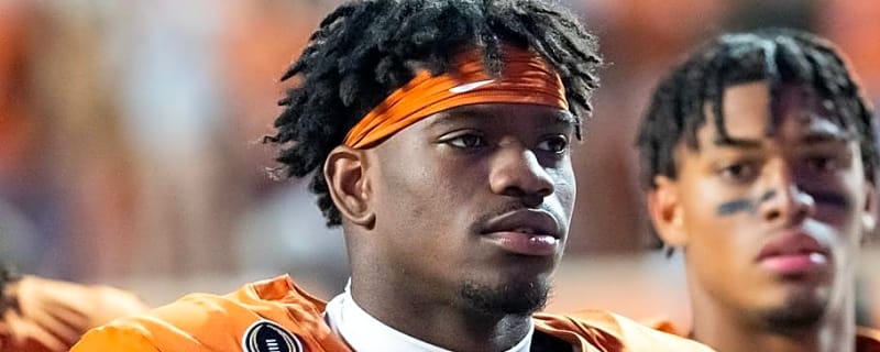 Texas Longhorns Safety Out for Season Opener vs. Texas State