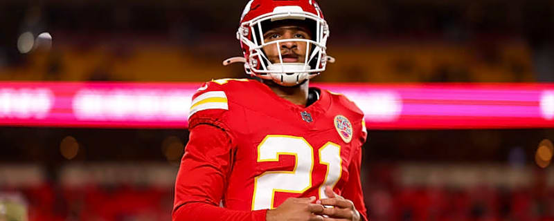 Jaden Hicks was supposed to replace Justin Reid but something went wrong