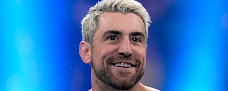 Former TNA World Champion Joe Hendry Reportedly Signs With WWE