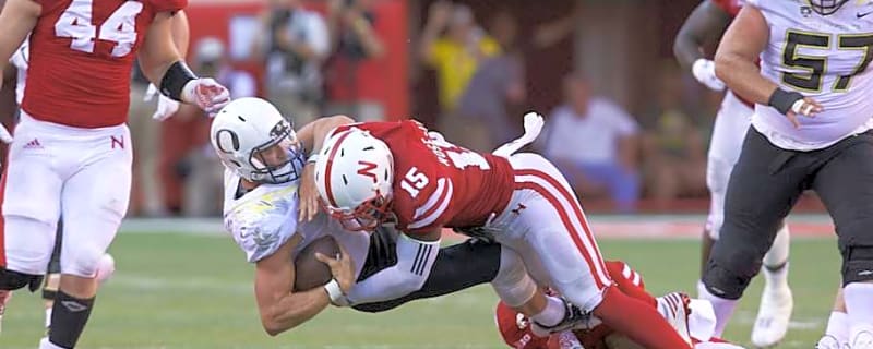 Can Nebraska Finally Beat a Ranked Team?