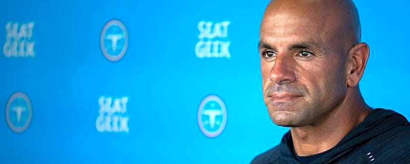 3 Reasons Why Jets Shouldn't Underestimate Titans on Sunday (Including Robert Saleh)