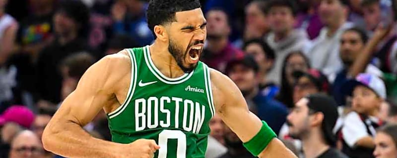 6 Reasons Boston Celtics Held On To Beat Sixers in Game 3, Including Surprising Plays
