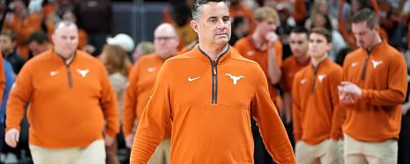 How Texas A&M Loss Showed Sean Miller About His Team's Post-Halftime Issue