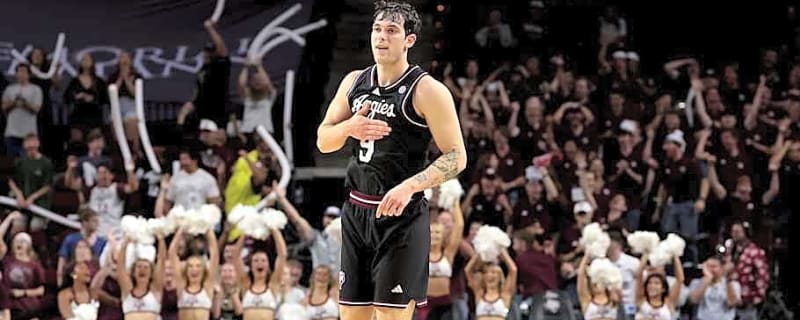 The Good, Bad and Ugly of Texas A&M Aggies&#39; Win Over Manhattan