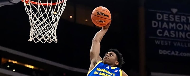 Michigan Coach Kyle Church Explains How Brandon McCoy is More Than Just a 5-Star Talent