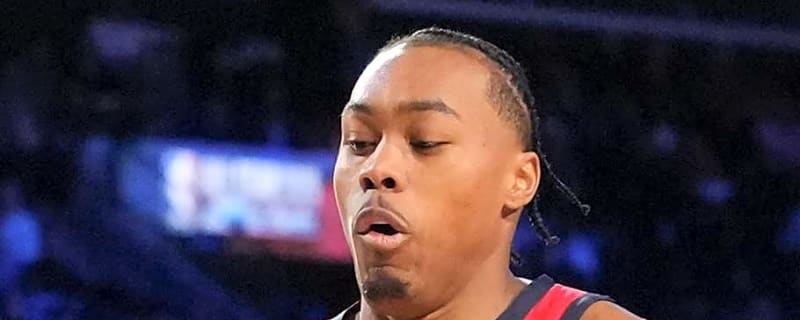 This Player Could Be Raptors' Next All-Star