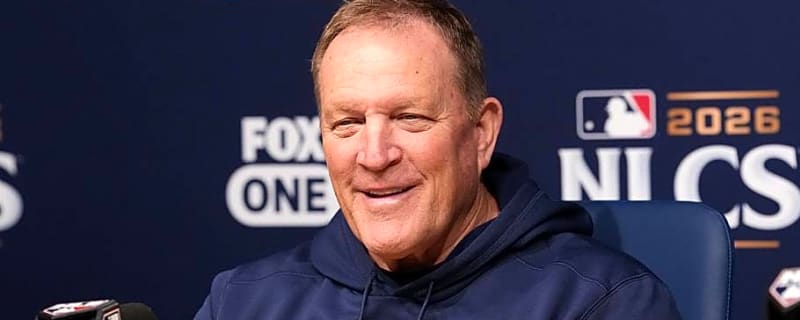 Pat Murphy's Managing Masterclass Outshines Dave Roberts, Dodgers