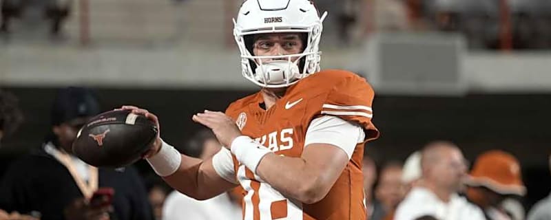 Steelers Lose Another Top QB Option