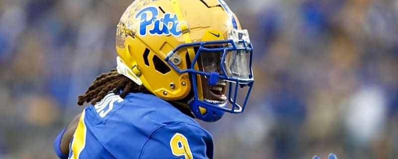 Pitt LB Earns ACC Honor