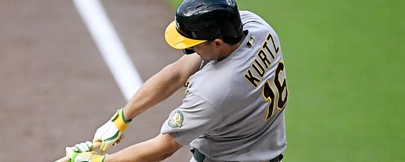 2 Key Takeaways From Athletics’ Shutout Loss to Padres