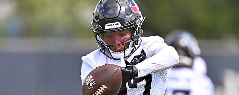 5 Texans Players I'm Most Excited to See in Chargers Preseason Matchup