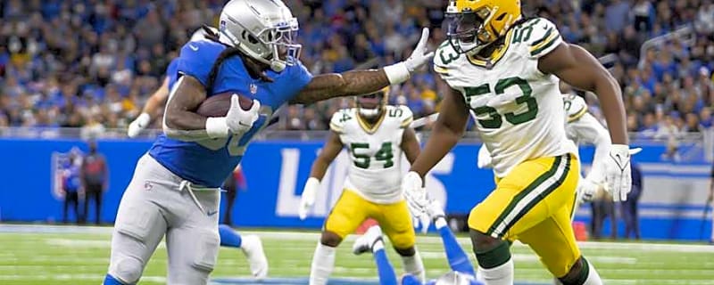 Bears add former Packers D-lineman while ignoring obvious trade need