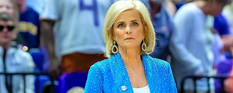 Kim Mulkey Requests Prayers for LSU Player Amid Team Absence
