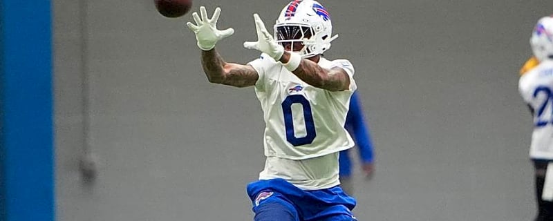 Biggest Overreaction From Buffalo Bills' Minicamp